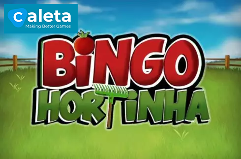 Bingo Hortinha